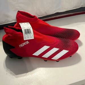 Adidas soccer cleats Predator 20.3
